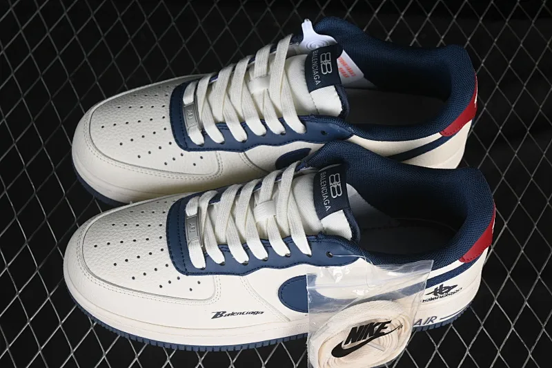 All categories Nk Air Force 1 Air Force series Nk Air Force 1 Low Air Force low-top Nike Air Force 1'07 Low Air Force 1 low-top casual sneakers XD2588-604
